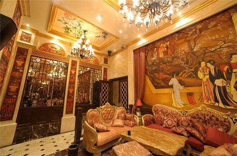 平度高档KTV妹子质量哪家好